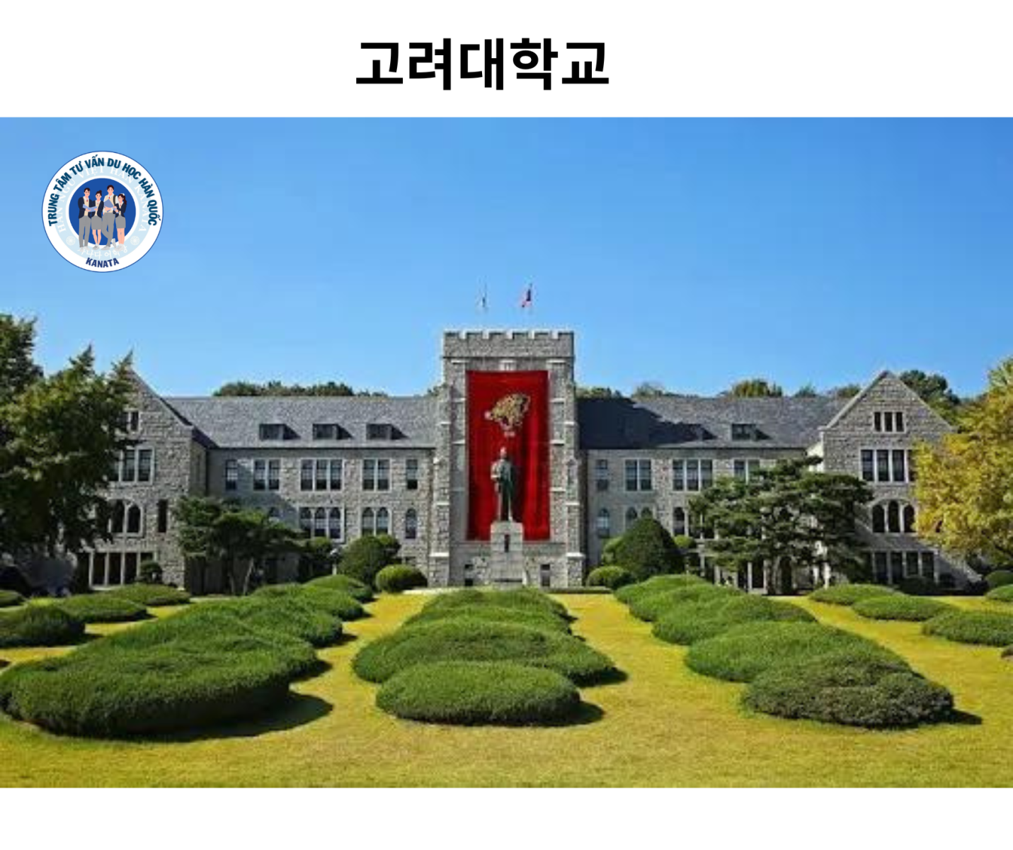 Trường Đại học Korea