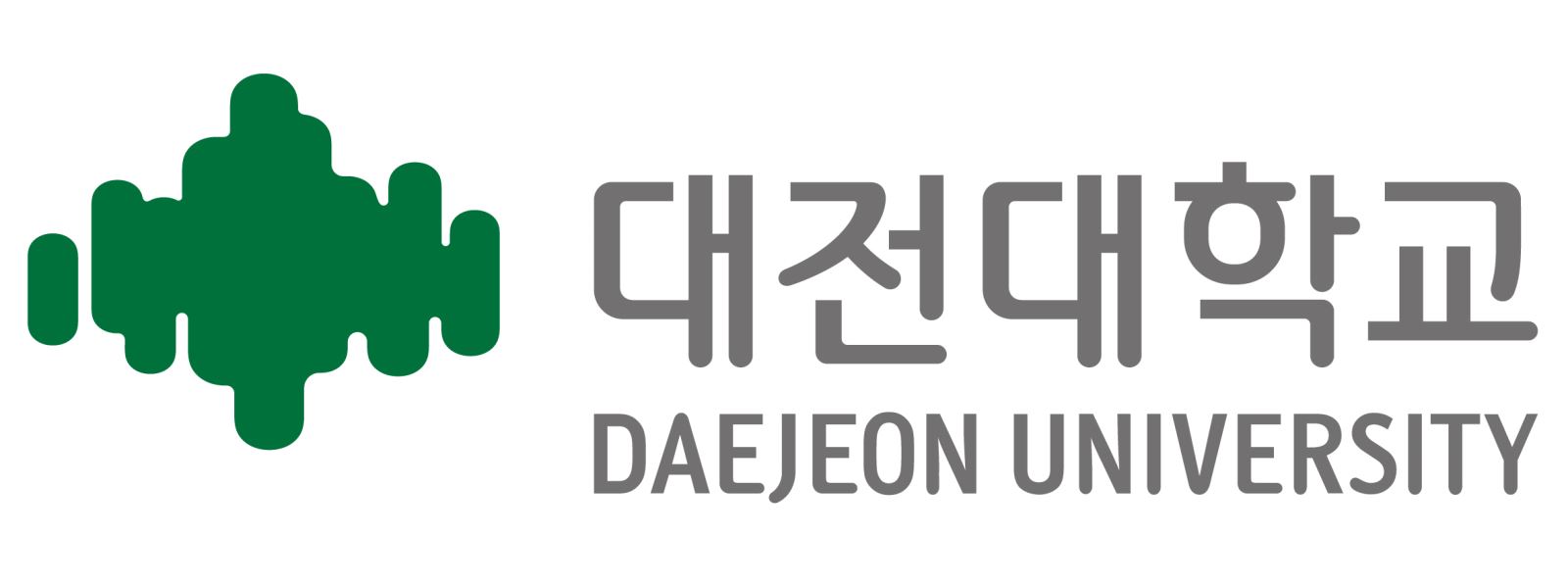 Trường Đại học Daejeon (대전대학교)