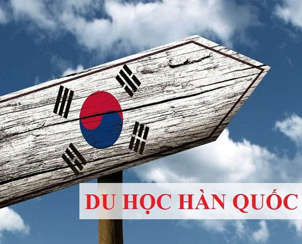 Lộ trình du học Hàn Quốc từ A - Z