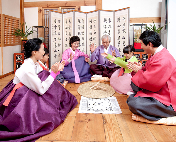 Làng Văn hóa Gamcheon 감천문화마을